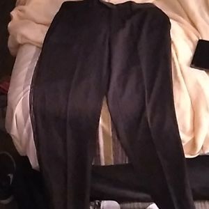 Kenneth Cole reaction size 32 dark gray